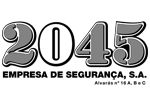 2045 Segurança